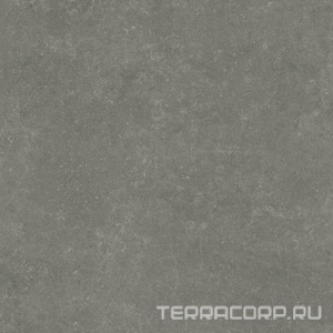 Керамогранит Kerama Marazzi Касабланка  RP серый тёмный матовый обрезной 60x60x0,9 Серый 
