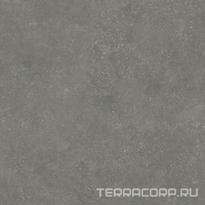 Керамогранит Kerama Marazzi Касабланка  RP серый тёмный матовый обрезной 60x60x0,9 Серый 