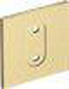 Декоративный элемент 5,5х5,5см (цв.золото),  ZZ Colombo Portofino В3200.GOLD