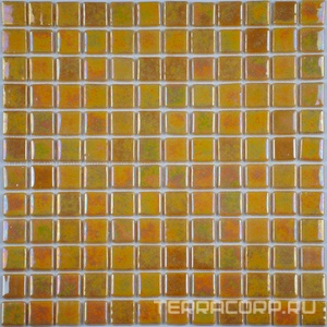 Мозаика Спектр-М Микс стекло Мозаика из стекла на сетке SH-072 31.5x31.5 Комбинированный 