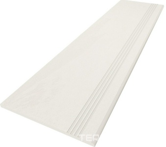 Ступени Estima TERRA Ступень TE00 непол. 30x120 Белый 