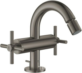 Смеситель Grohe Atrio New 24027AL3 для биде| 16x16x17