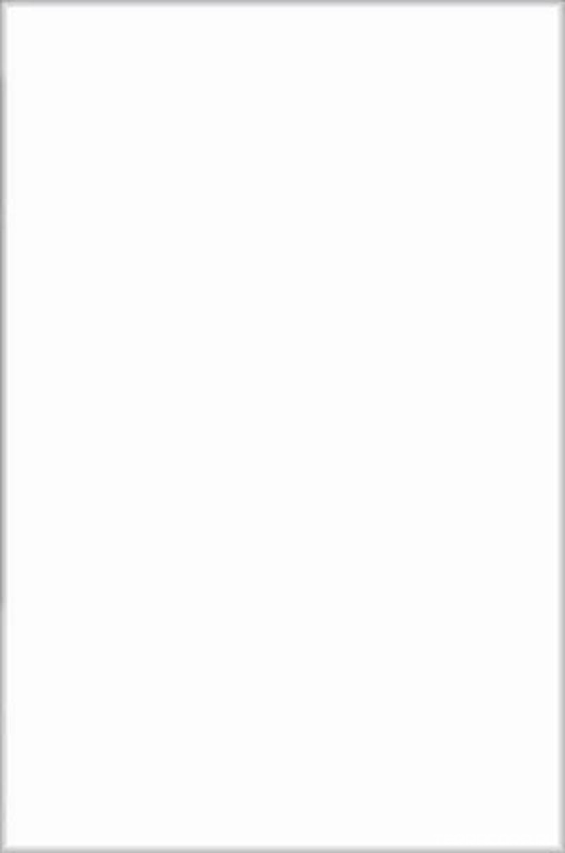Керамическая плитка Kerama Marazzi Парус белый матовый 25x40 Белый, фото 4