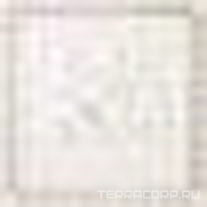 Керамическая плитка Kerama Marazzi Камея Вставка напольная  белыйl13х13 Белый 