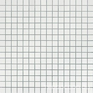 Мозаика Atlas Concorde Italy 3D Wall Design Solid White Mosaic 30,5x30,5 Белый 