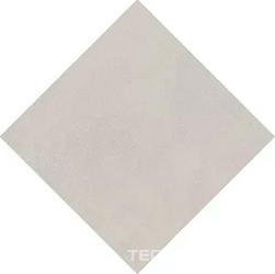 Декор Каламита серый светлый матовыйXX 9,8x9,8