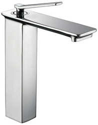 Смеситель Timo Halti 4111/00F для раковины| 5x29x22