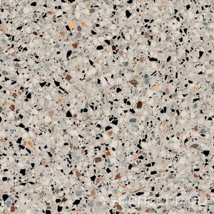 Керамогранит Kerama Marazzi Бричиола  белый матовый обрезной 60x60x0,9 Белый 