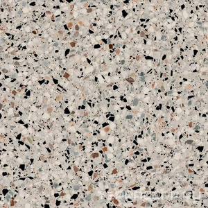 Керамогранит Kerama Marazzi Бричиола  белый матовый обрезной 60x60x0,9 Белый 