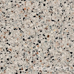 Бричиола белый матовый обрезной 60x60x0,9