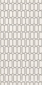 Керамическая плитка Azori PALLADIO  DIAMOND 31.5x63 Бежевый 