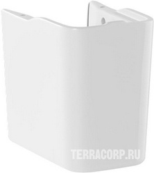 Полупьедестал Gap, крепеж в комплекте ZZ