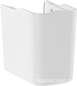 Полупьедестал , крепеж в комплекте ZZ Roca Gap 337471000