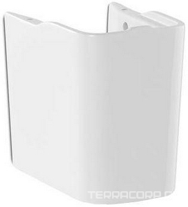 Полупьедестал , крепеж в комплекте ZZ Roca Gap 337471000