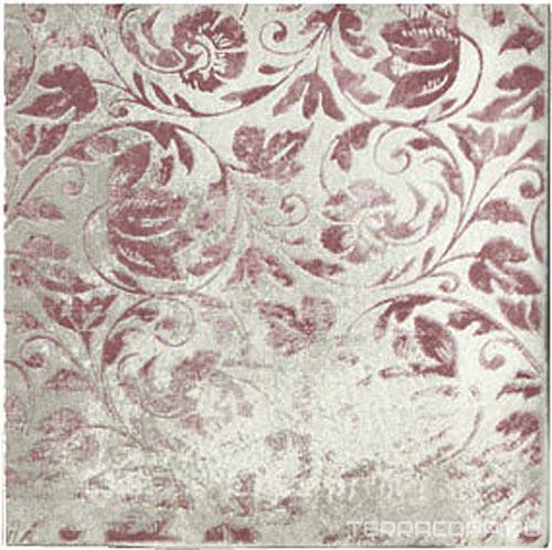 Керамогранит CIR Cotto Vogue Inserto Jardin Grigio s/4 10x10 Комбинированный, фото 3
