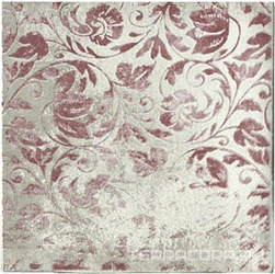 Inserto Jardin Grigio s/4 ZZ |10x10