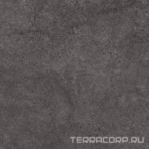 Керамогранит Kerama Marazzi Портленд  антрацит матовый обрезной 60x60x2 Антрацит 