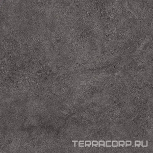 Керамогранит Kerama Marazzi Портленд  антрацит матовый обрезной 60x60x2 Антрацит 