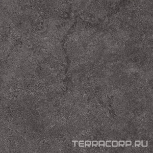 Керамогранит Kerama Marazzi Портленд  антрацит матовый обрезной 60x60x2 Антрацит 