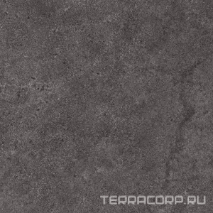 Керамогранит Kerama Marazzi Портленд  антрацит матовый обрезной 60x60x2 Антрацит 