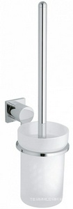 Ерш для унитаза, настенный, , хром ZZ Grohe Allure 40340000