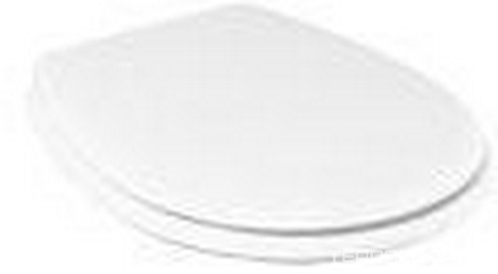 Крышка-сиденье к унит.1534 ZZ Jacob Delafon Odeon E6391-00/E4304-00