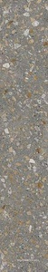 Ступени Kerama Marazzi Терраццо  коричневый подступ. гр. 60x10,7 ZZ Коричневый 