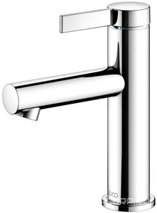Смеситель для раковины, без д/к, (цв.хром), Ixmo ZZ Keuco ixmo 59502 011100