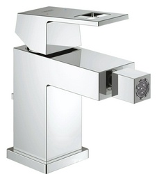 Смеситель Grohe Eurocube 23138000 для биде| 5x13x14