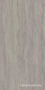 Керамогранит Kerama Marazzi Портленд  серый матовый обрезной 80x160x0,9 Серый 