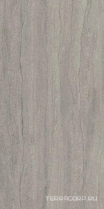 Керамогранит Kerama Marazzi Портленд  серый матовый обрезной 80x160x0,9 Серый 