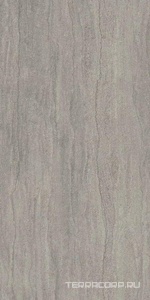 Керамогранит Kerama Marazzi Портленд  серый матовый обрезной 80x160x0,9 Серый 