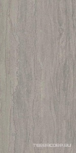Керамогранит Kerama Marazzi Портленд  серый матовый обрезной 80x160x0,9 Серый 