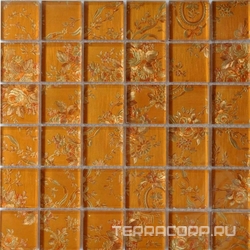 Мозаика ST065  (чип 48x48) ZZ 30х30