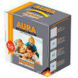  Комплект AURA sal  LTL 95-1250