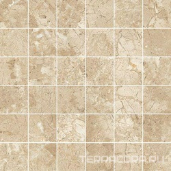 Mosaico Beige Impero XX |30x30