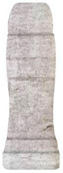 Керамогранит Kerama Marazzi Антик Вуд Угол внешний  беж XX2.9x8 Бежевый 