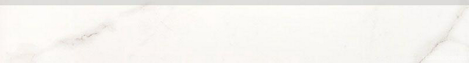 Rodape Precious Calacatta Ama Rett XX |8x59.9