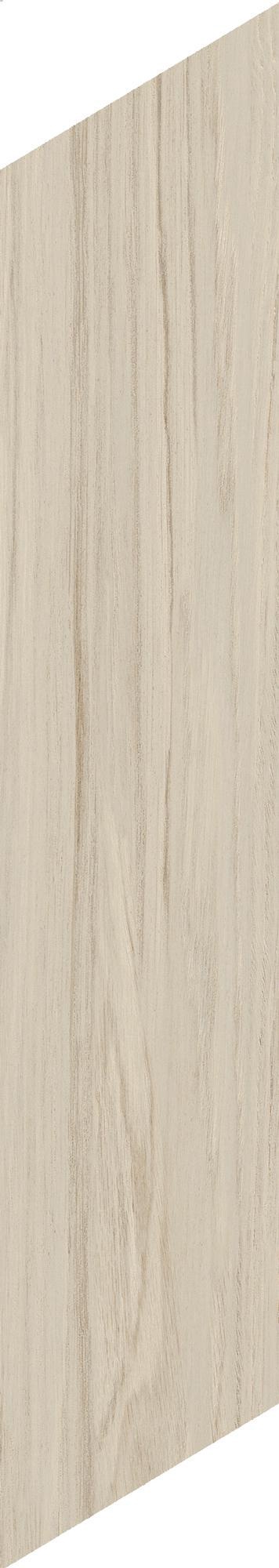 Керамогранит Alpas Euro Alacia Chevron Greige 8x45 Коричневый, фото 3