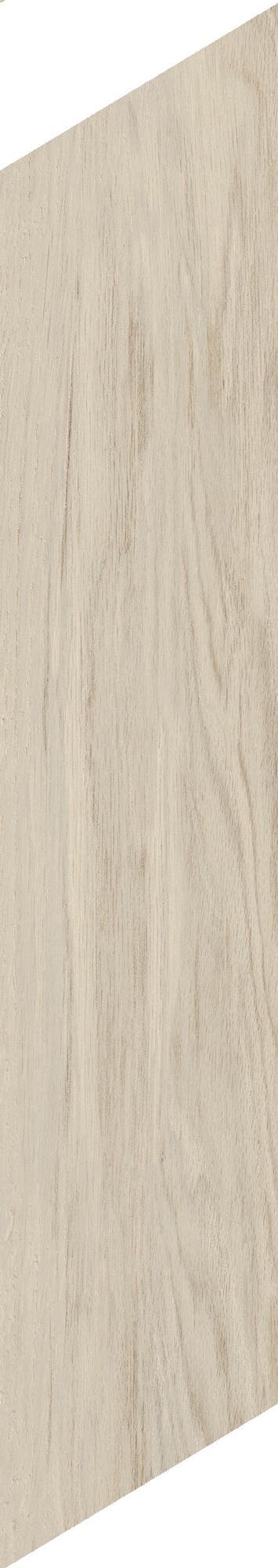 Керамогранит Alpas Euro Alacia Chevron Greige 8x45 Коричневый, фото 7