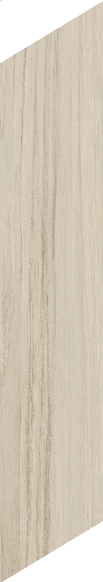 Керамогранит Alpas Euro Alacia Chevron Greige 8x45 Коричневый, фото 5