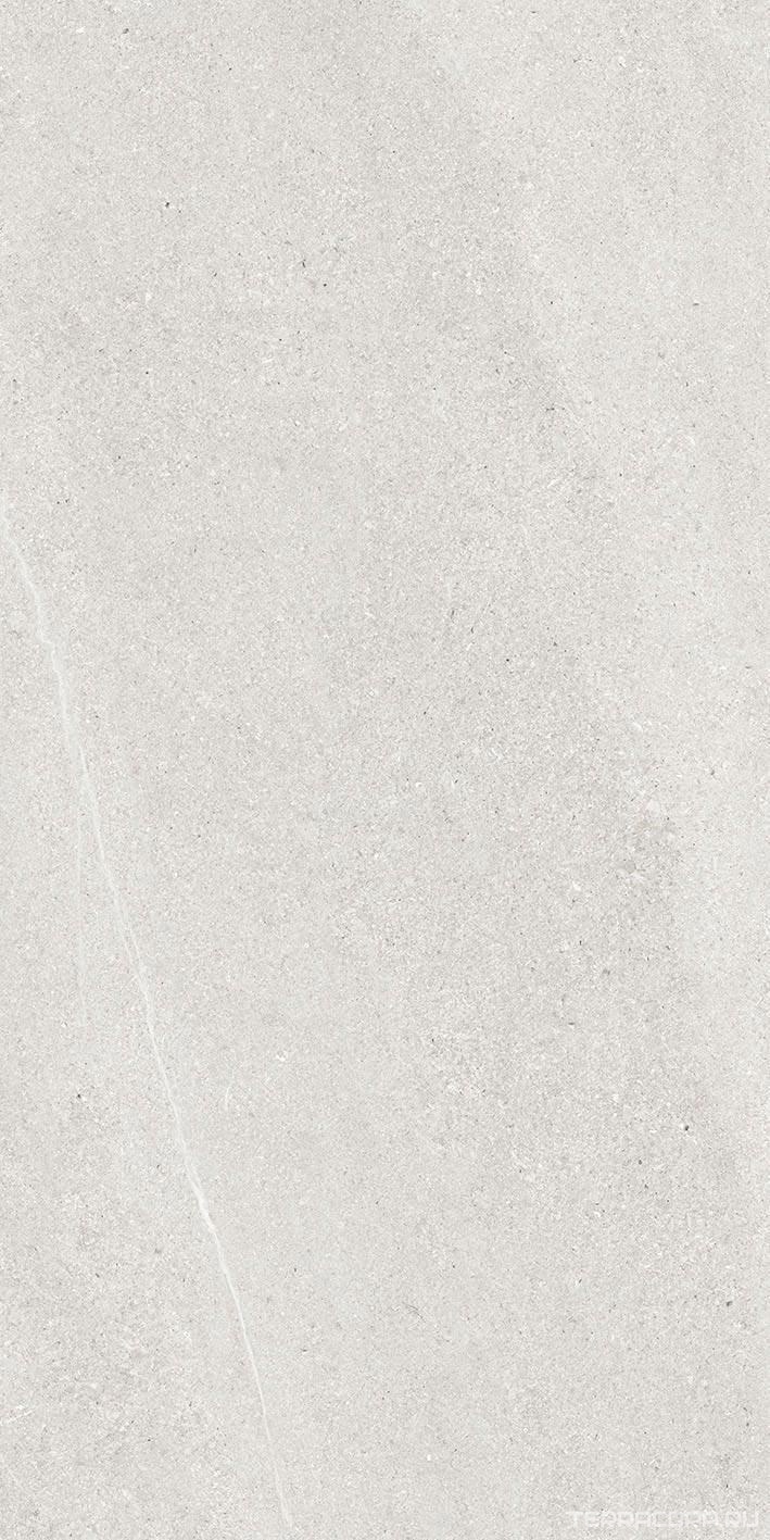 Керамогранит Kerranova Gradient 2080 Матовый 60х120 Белый, фото 5