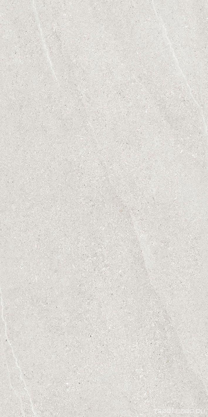 Керамогранит Kerranova Gradient 2080 Матовый 60х120 Белый, фото 4