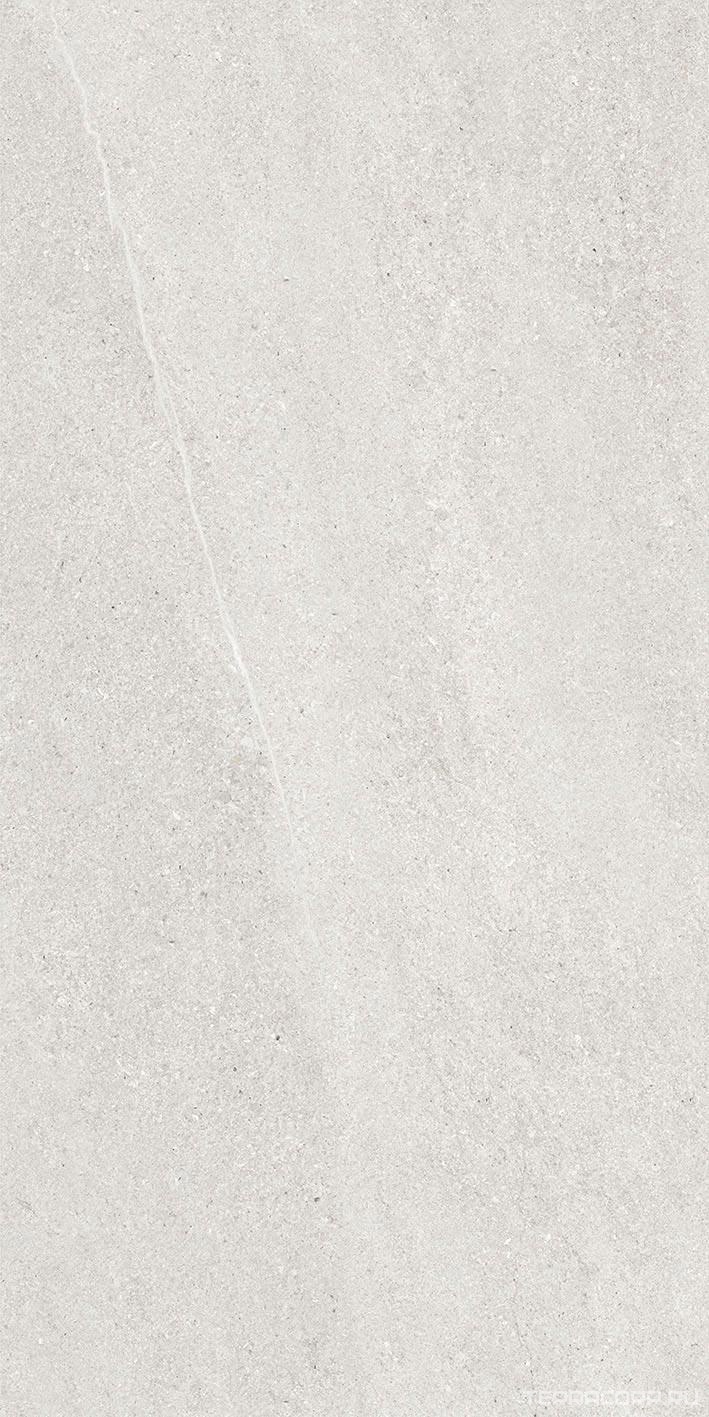 Керамогранит Kerranova Gradient 2080 Матовый 60х120 Белый, фото 7