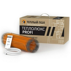 Комплект "Теплолюкс" ProfiMat 630 Вт/3,5 кв.м.  (160-3,5)ZZ