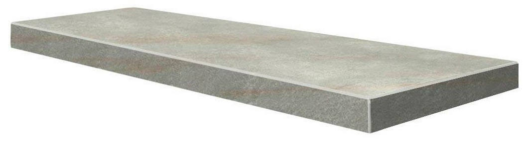 Ступени AtlasConcorde Россия EMPIRE Empire Lasa Scal. Ang. Sx 33x60/ЭМПАИР ЛАСА СТУПЕНЬ УГЛОВАЯ ЛЕВ 33x60 Белый 