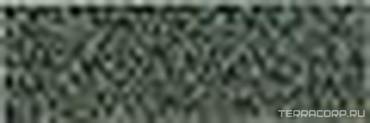 Decor Cromo Plata XX |10x30