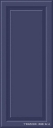 Scarlett blue wall 03 XX |25x60