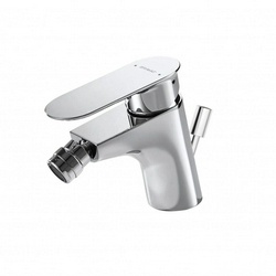 Смеситель Bravat Gina F365104C-ENG для биде| 18x12x14