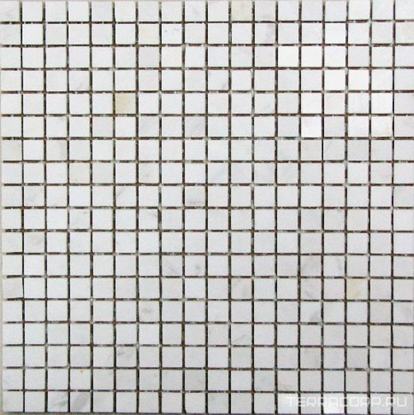 Мозаика Bonaparte Мозаика из натурального камня n156748 Winter (15x15x6) 30,5x30,5 Комбинированный, фото 3